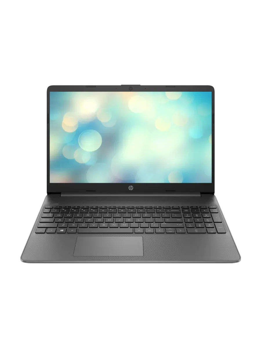 Ноутбук HP 15s-eq2070ur 15.6" AMD Ryzen-3 4Гб DDR4 256Гб SSD (4D4A8EA)