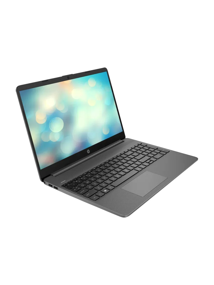 Ноутбук HP 15s-eq2070ur 15.6" AMD Ryzen-3 4Гб DDR4 256Гб SSD (4D4A8EA)