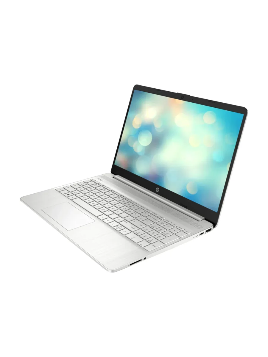 Ноутбук HP 15s-eq2079ur 15.6" AMD Ryzen-5 8Гб DDR4 256Гб SSD (4H2V6EA)