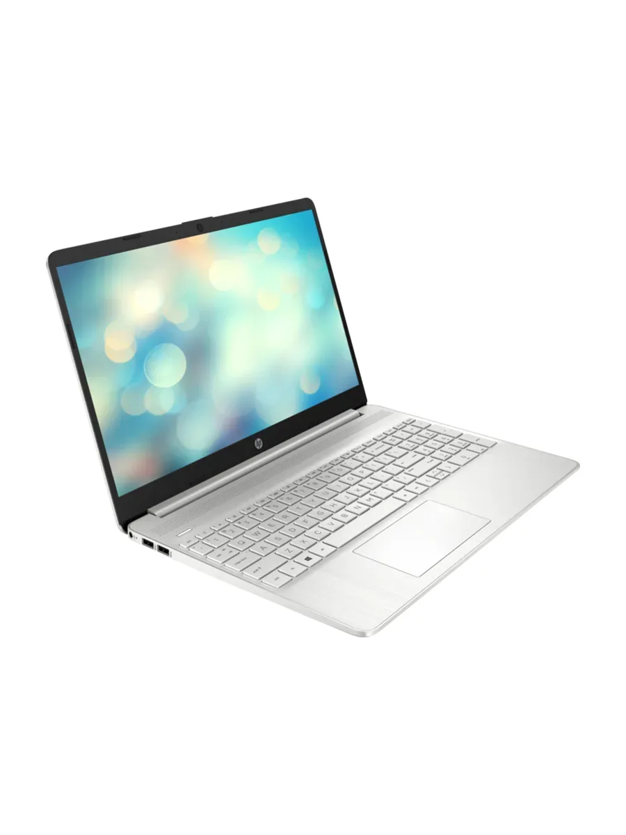 Ноутбук HP 15s-eq2079ur 15.6" AMD Ryzen-5 8Гб DDR4 256Гб SSD (4H2V6EA)