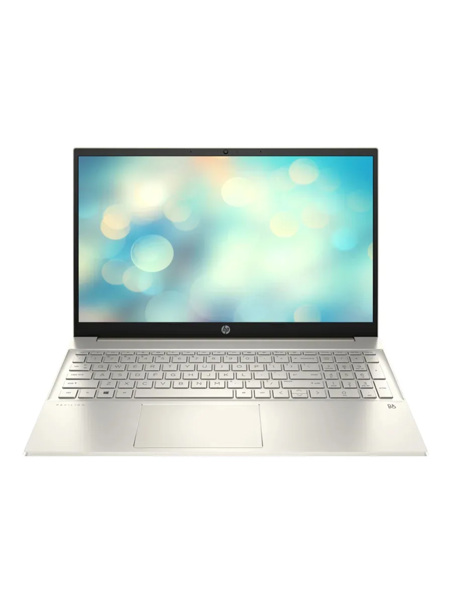 Ноутбук HP Pavilion 15-eh1053ur 15.6" AMD Ryzen-5 8Гб DDR4 256Гб SSD (4H5K1EA)