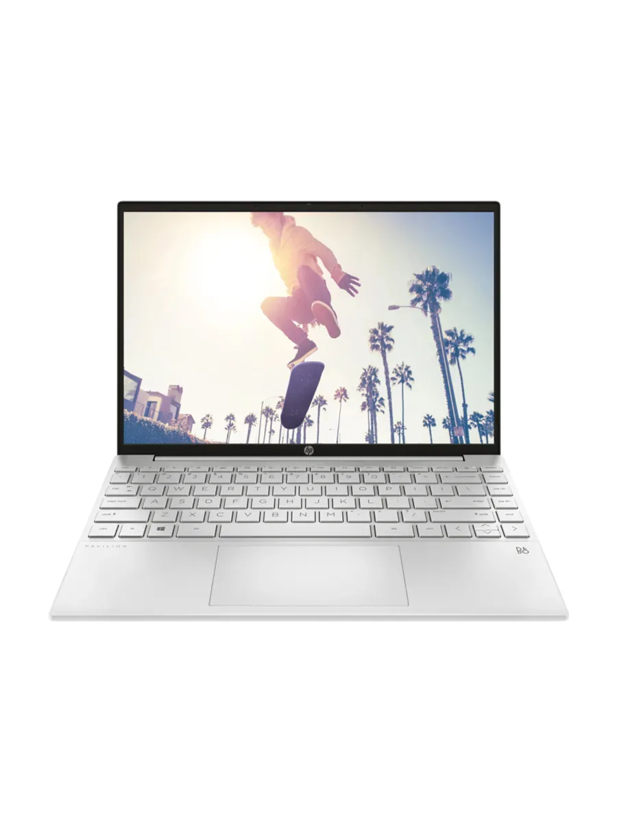 Ноутбук HP Pavilion Aero 13-be1008ci 13.3" AMD Ryzen-5 8Гб DDR4 256Гб SSD (6D7N7EA)