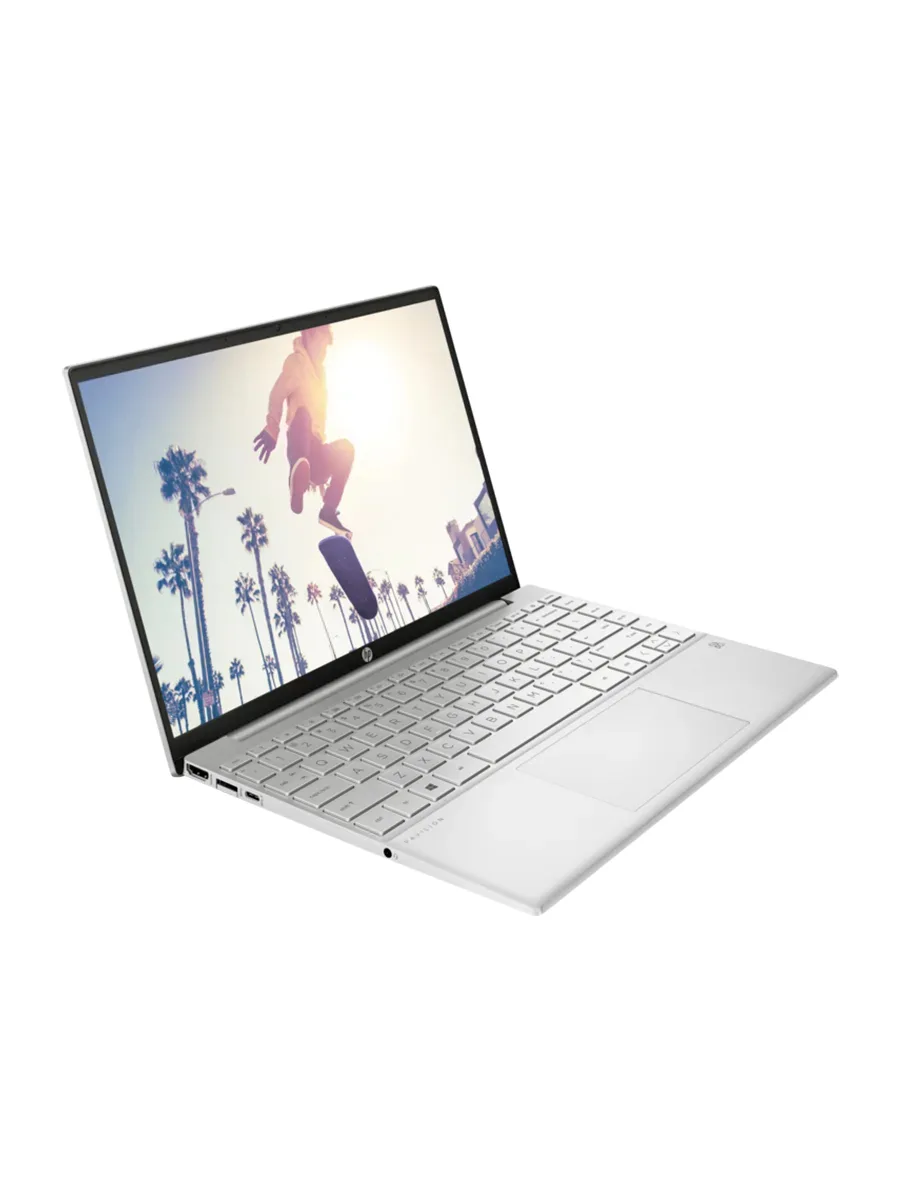 Ноутбук HP Pavilion Aero 13-be1007ci 13.3" AMD Ryzen-7 16Гб DDR4 512Гб SSD (6D787EA)