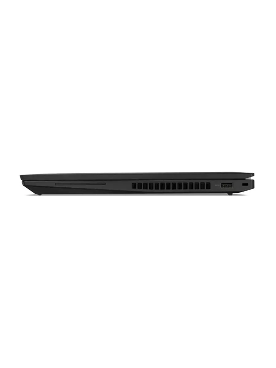 Ноутбук Lenovo T16 Gen-1 16" Intel i5-1235U 8Гб DDR4 256Гб SSD (21BV002VRT)