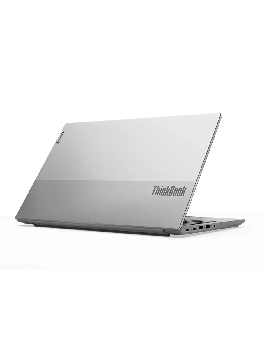 Ноутбук Lenovo 15 G4 IAP 15.6" Intel i7-1260P 16Гб DDR4 512Гб SSD (21DJ005XRU)