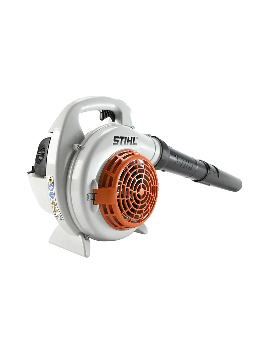 Всасывающий измельчитель Stihl SH 56