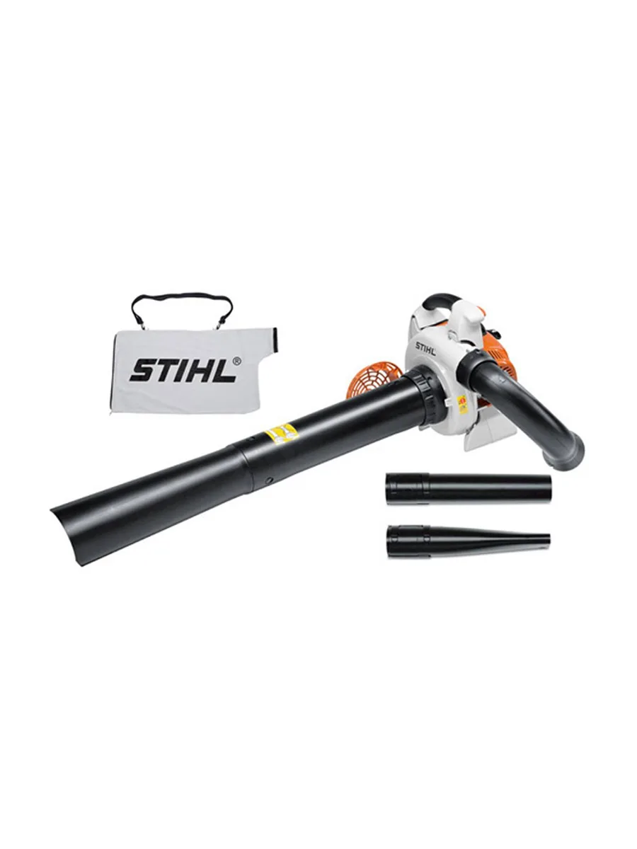 Всасывающий измельчитель Stihl SH 56