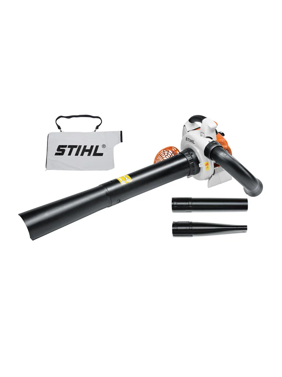 Воздуходув-пылесос Stihl SH 86