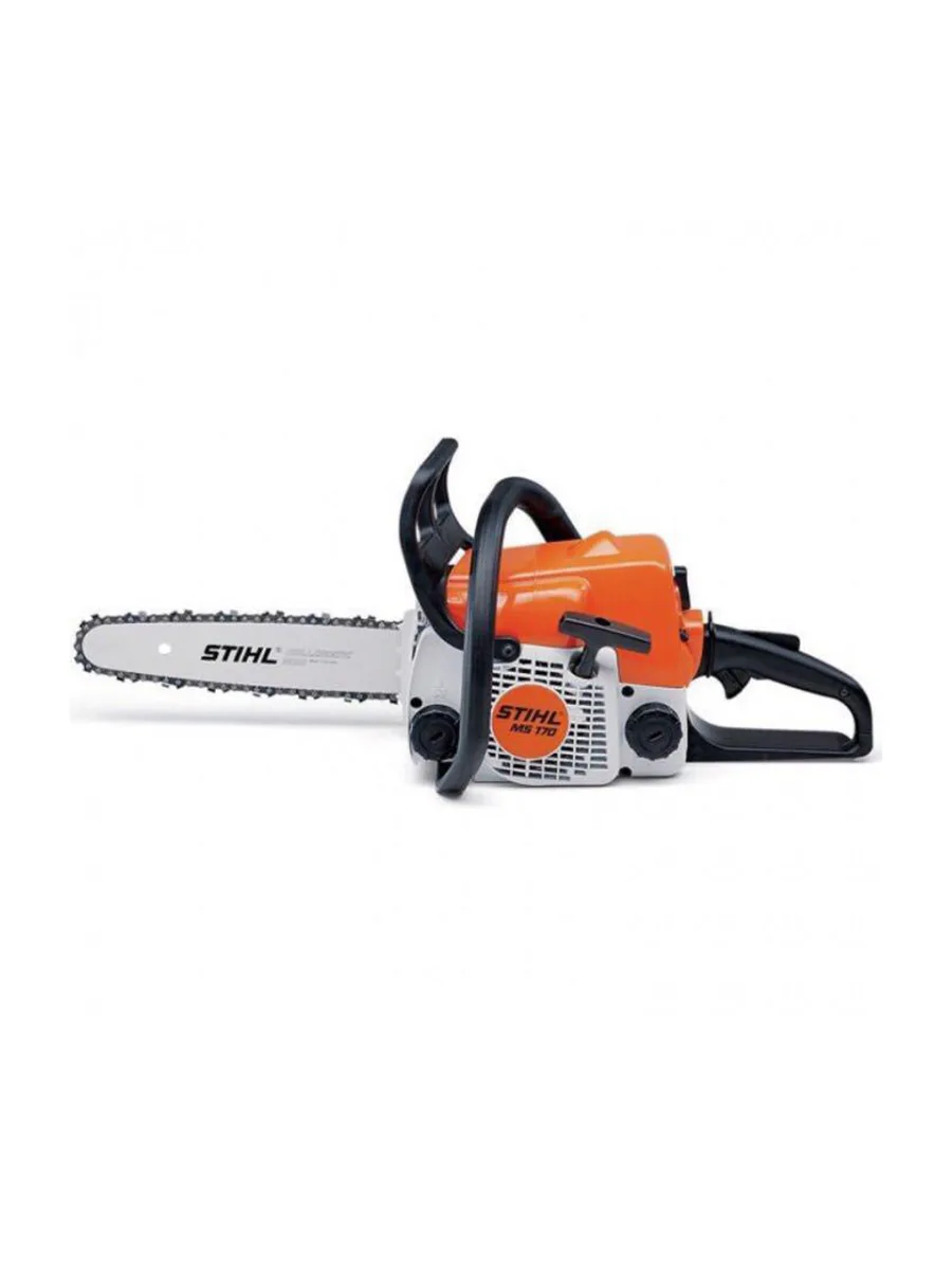 Цепная бензопила 35см Stihl MS 170