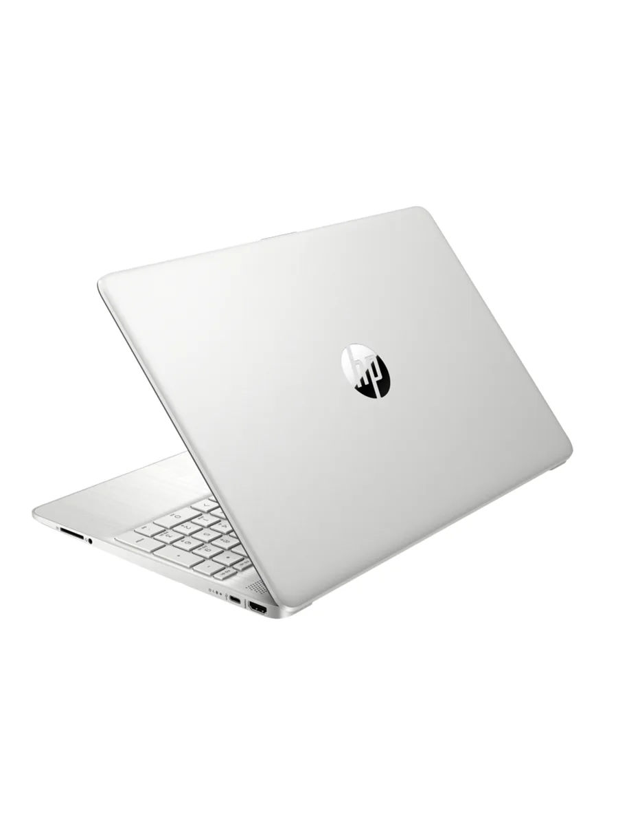 Ноутбук HP 15s-eq3003ci 15.6" AMD Ryzen-5 8Гб DDR4 256Гб SSD (67L37EA)