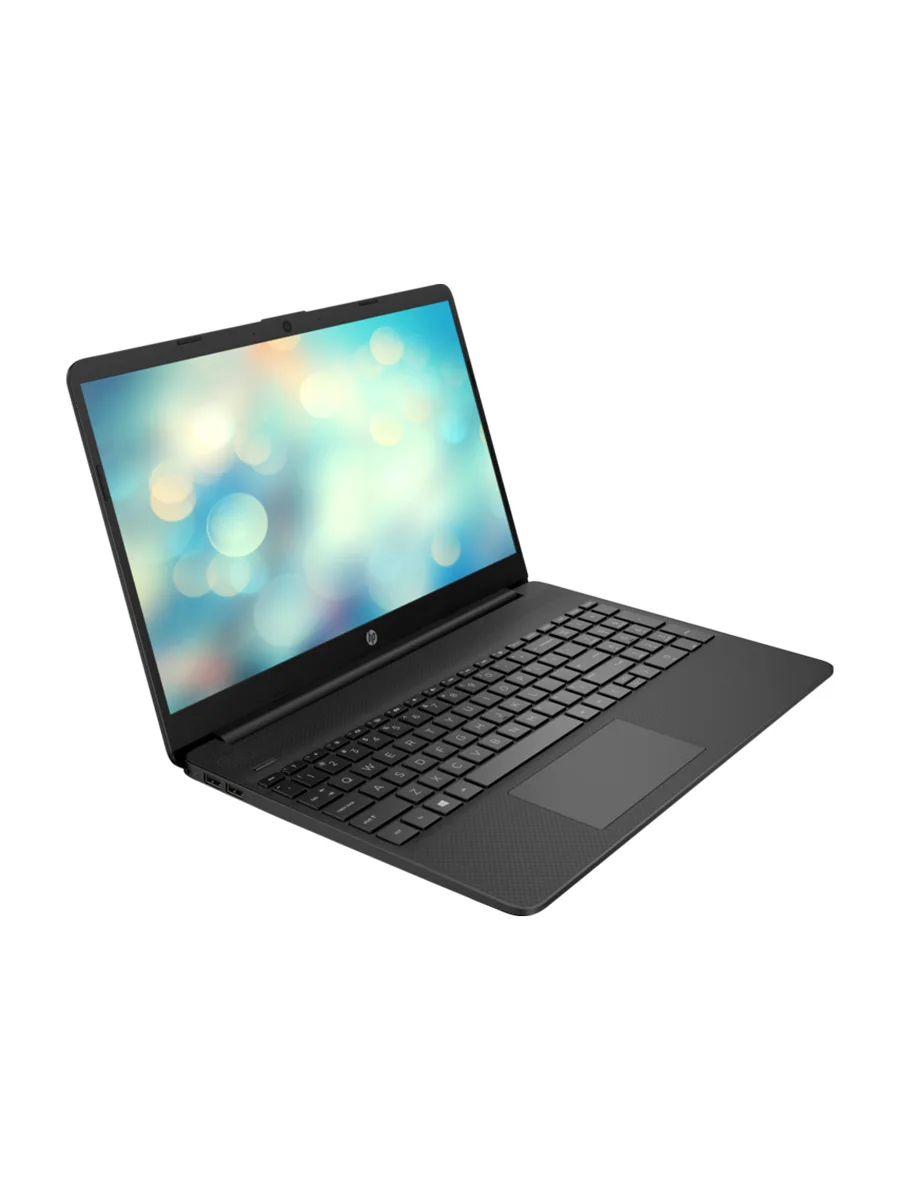Ноутбук HP 15s-fq3054ur 15.6" Intel Celeron 4Гб DDR4 256Гб SSD (6F930EA)