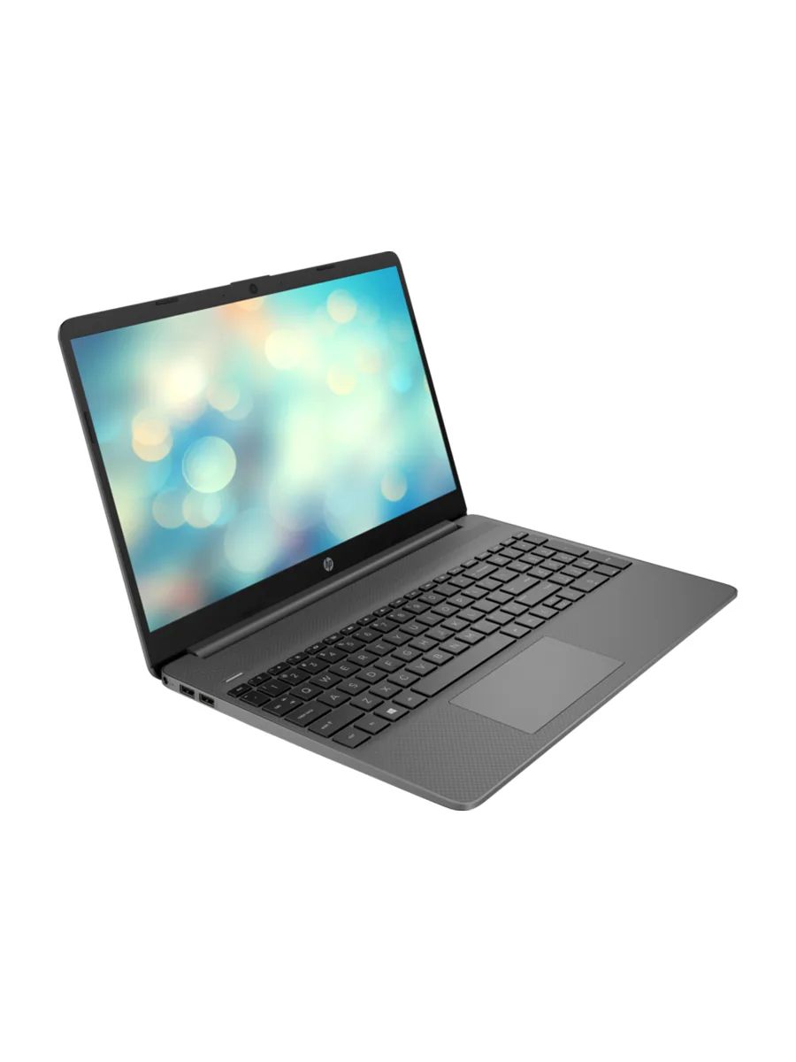 Ноутбук HP 15s-fq3055ur 15.6" Intel Celeron 4Гб DDR4 256Гб SSD (6F8T0EA)