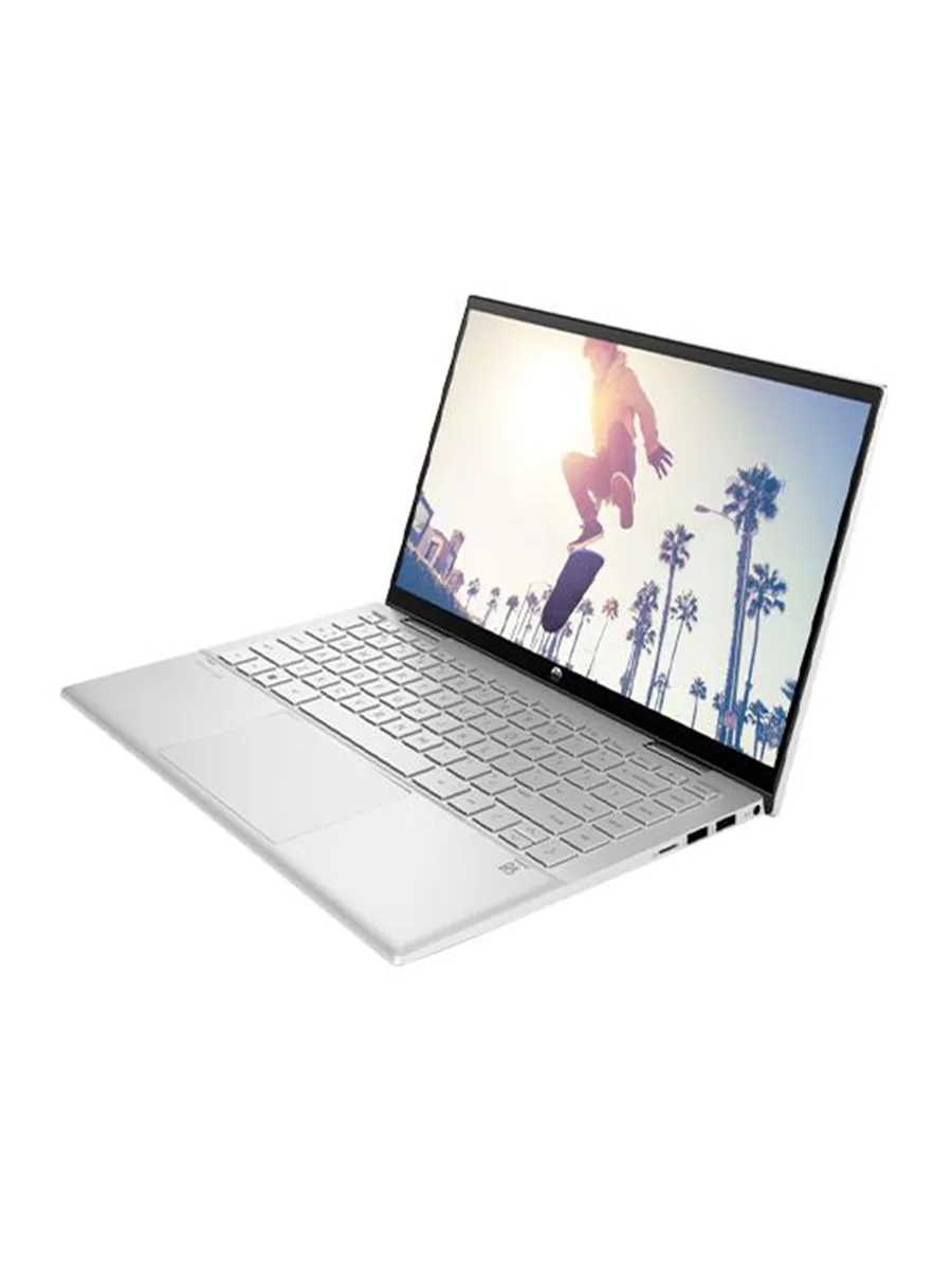 Ноутбук HP Pavilion x360 14-dy0034ur 14" Intel 16Гб DDR4 512Гб SSD (4H2H2EA)