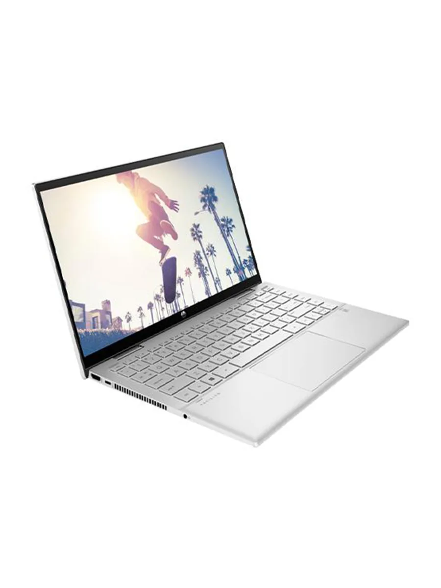 Ноутбук HP Pavilion x360 14-dy0034ur 14" Intel 16Гб DDR4 512Гб SSD (4H2H2EA)