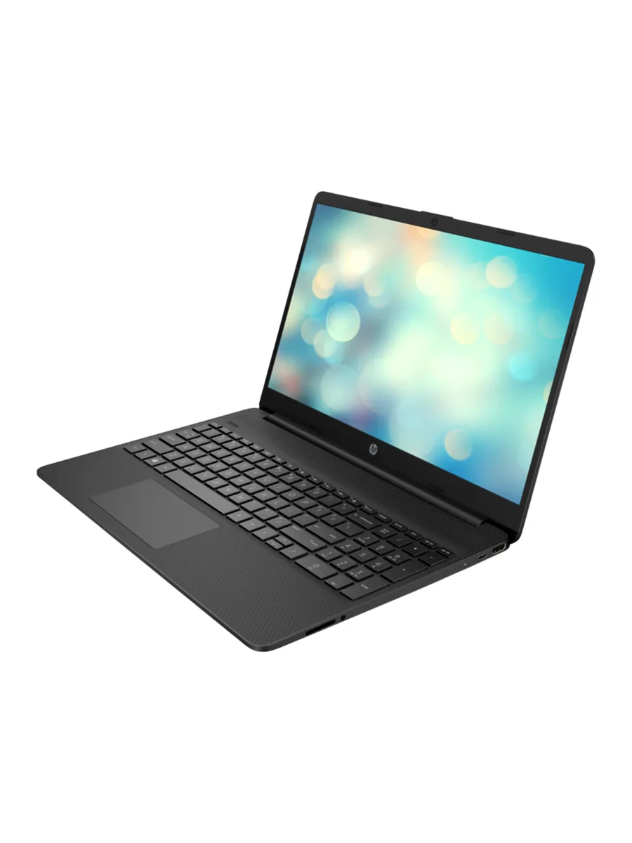Ноутбук HP 15s-eq2052ur 15.6" AMD Ryzen-5 8Гб DDR4 256Гб SSD (4H2L1EA)