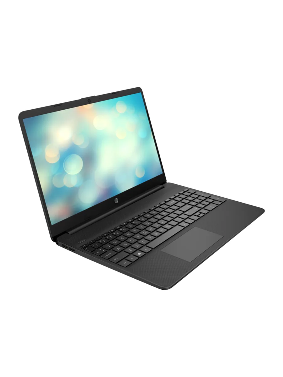 Ноутбук HP 15s-eq2052ur 15.6" AMD Ryzen-5 8Гб DDR4 256Гб SSD (4H2L1EA)