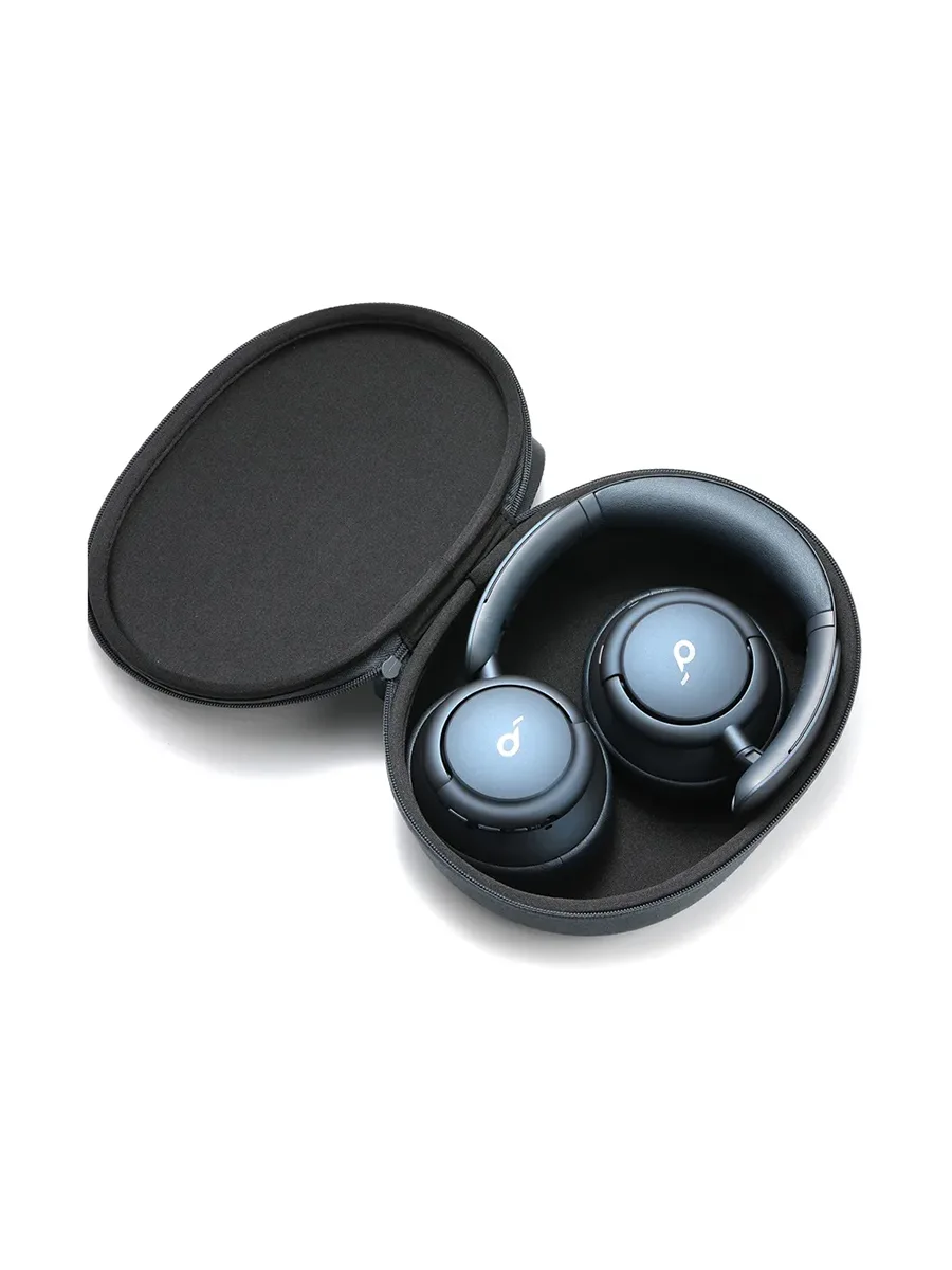 Беспроводные наушники Anker Soundcore Life Q35 синий (A3027031)