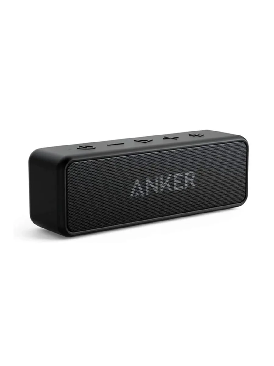 Портативная ,беспроводная колонка Bluetooth Anker Soundcore Select 2 черный