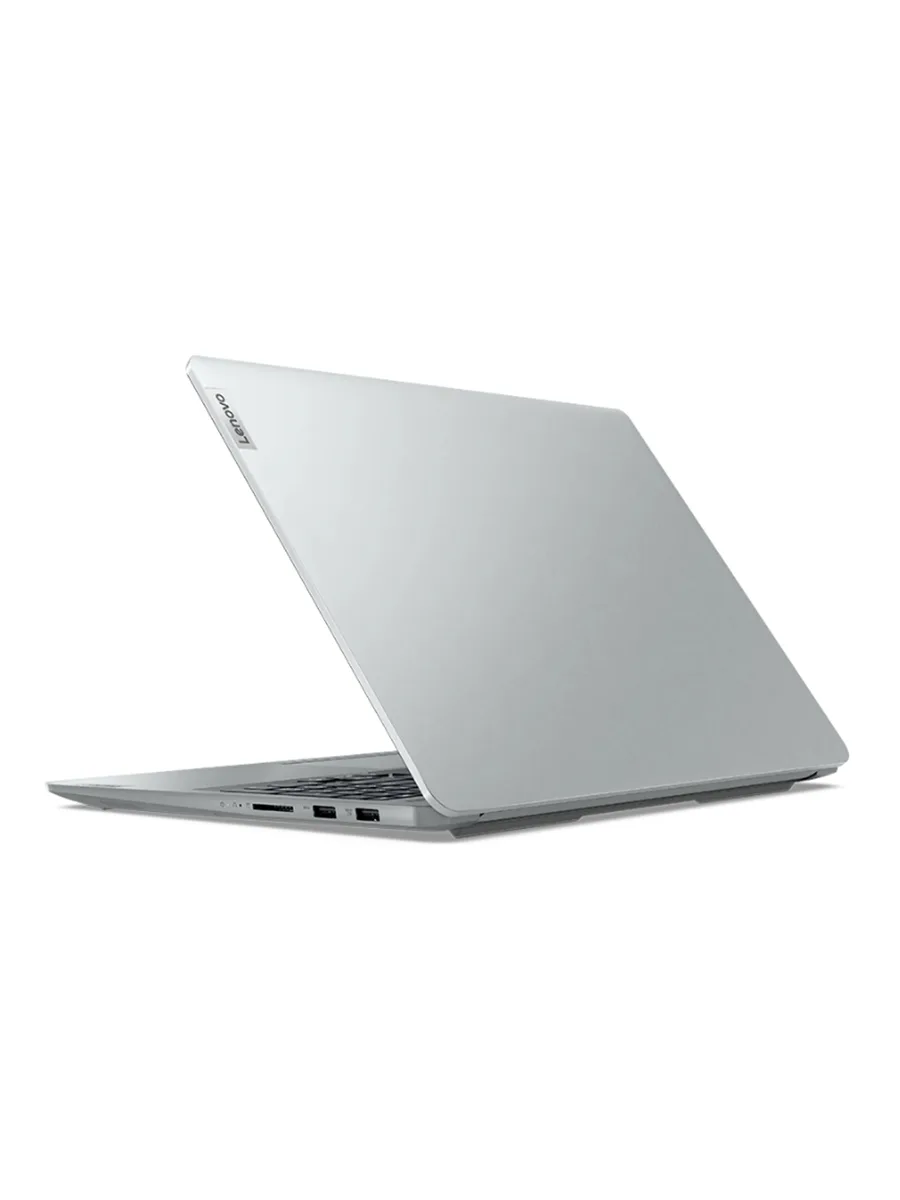 Ноутбук Lenovo IdeaPad 5 Pro 16.1" AMD Ryzen-5 8Гб DDR4 512Гб SSD (82L5004NRK)