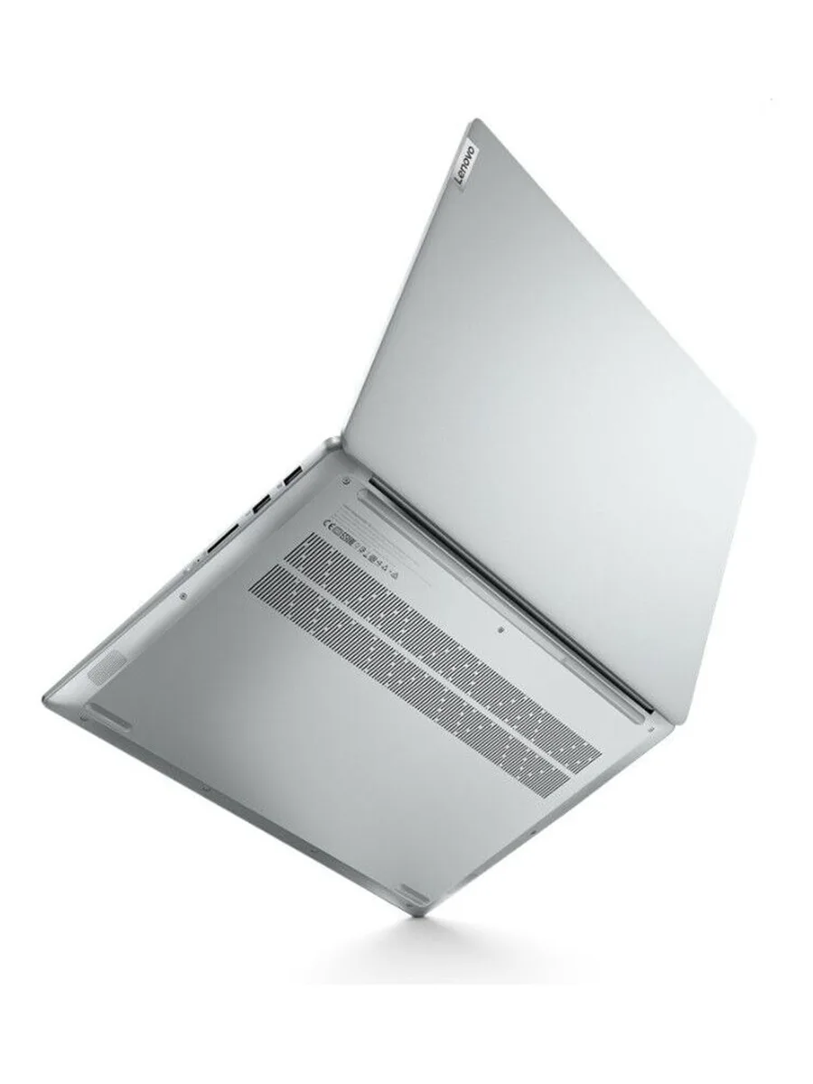 Ноутбук Lenovo IdeaPad 5 Pro 16.1" AMD Ryzen-5 8Гб DDR4 512Гб SSD (82L5004NRK)
