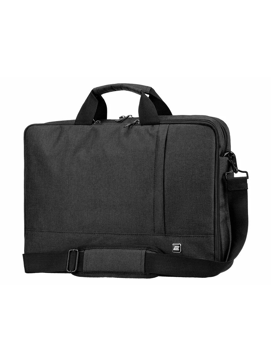 Сумка для ноутбука 16″ 2E CBP68506GR серый
