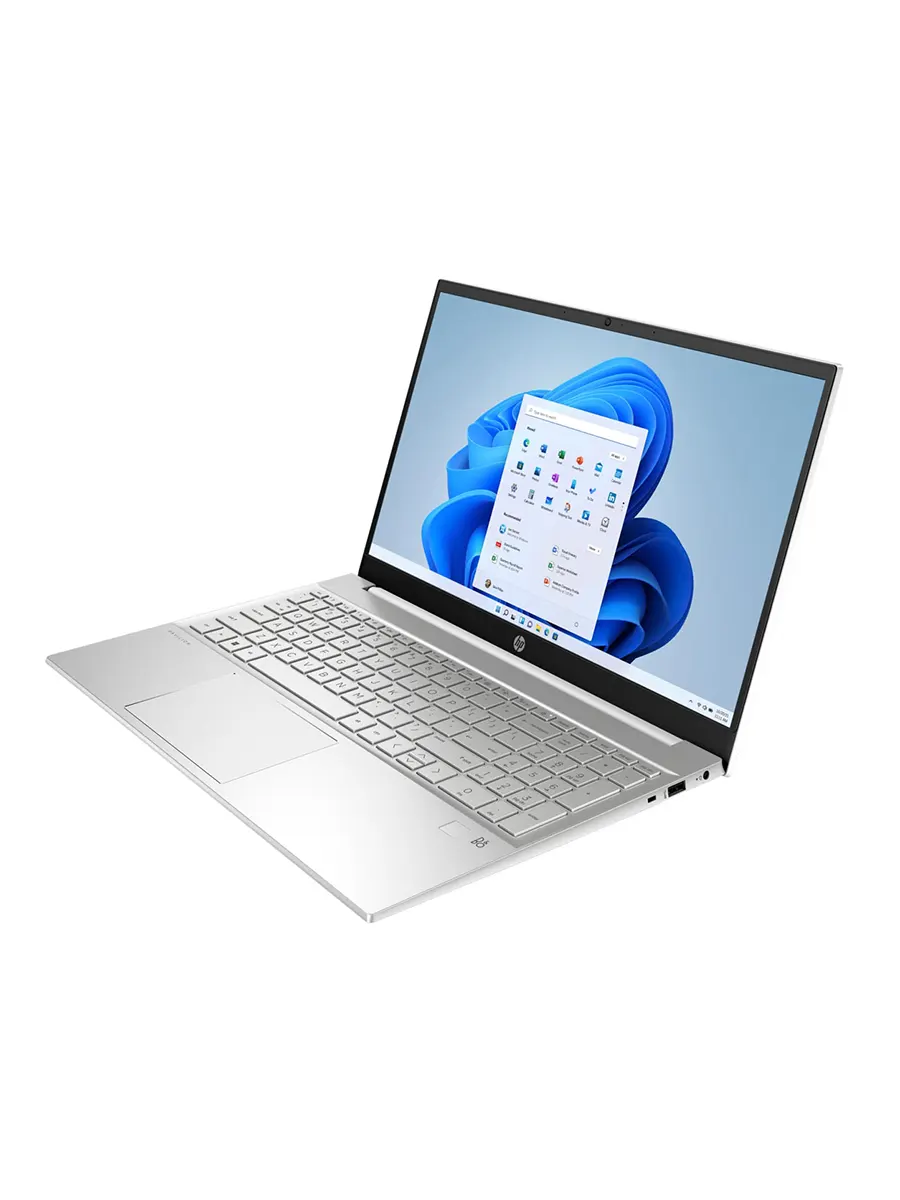 Ноутбук HP 15t-eg200 15.6" Intel i5-1235U 8Гб DDR4 256Гб SSD (6F8L7EA)