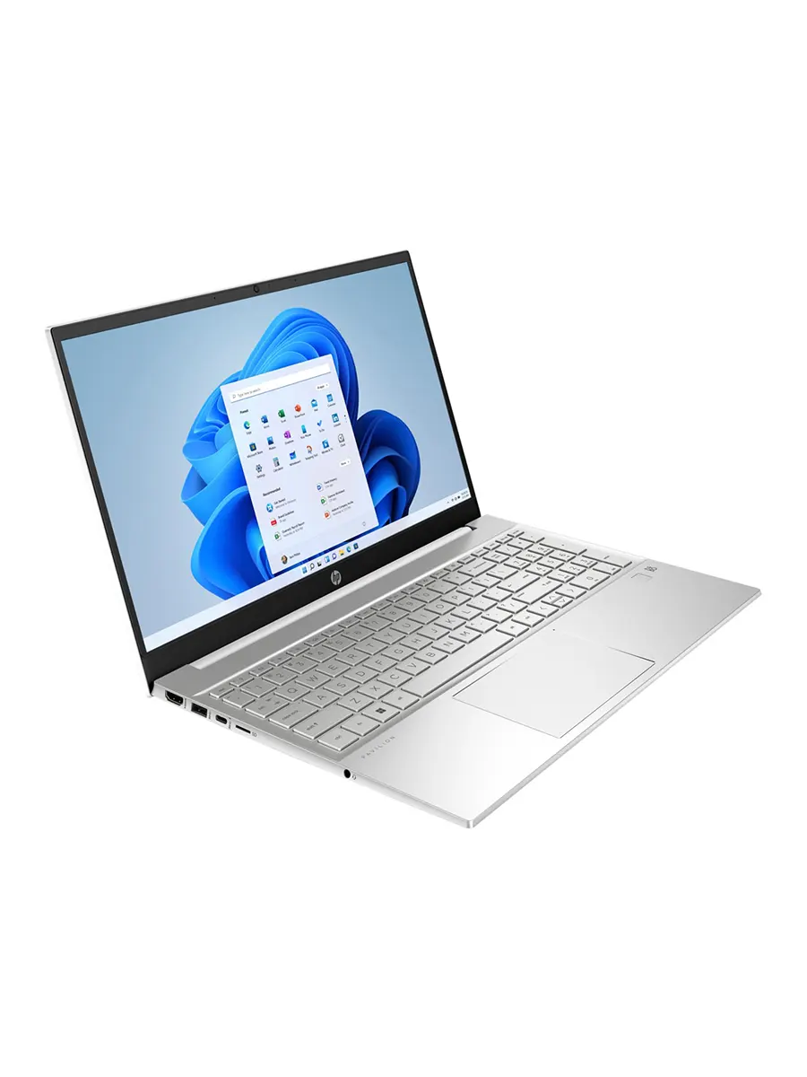 Ноутбук HP 15t-eg200 15.6" Intel i5-1235U 8Гб DDR4 256Гб SSD (6F8L7EA)