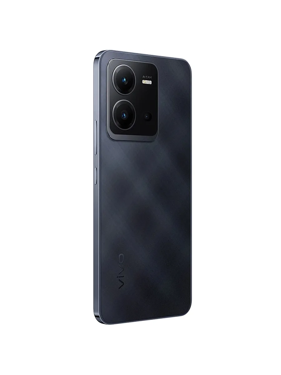 Смартфон Vivo V25E 6.44″ 128GB чёрный бриллиант