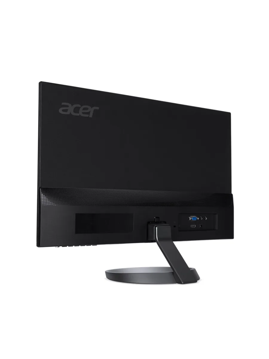 Монитор Acer R242YAYI 23.8″ 250 кд/м2 черный (UM.QR2EE.A01)