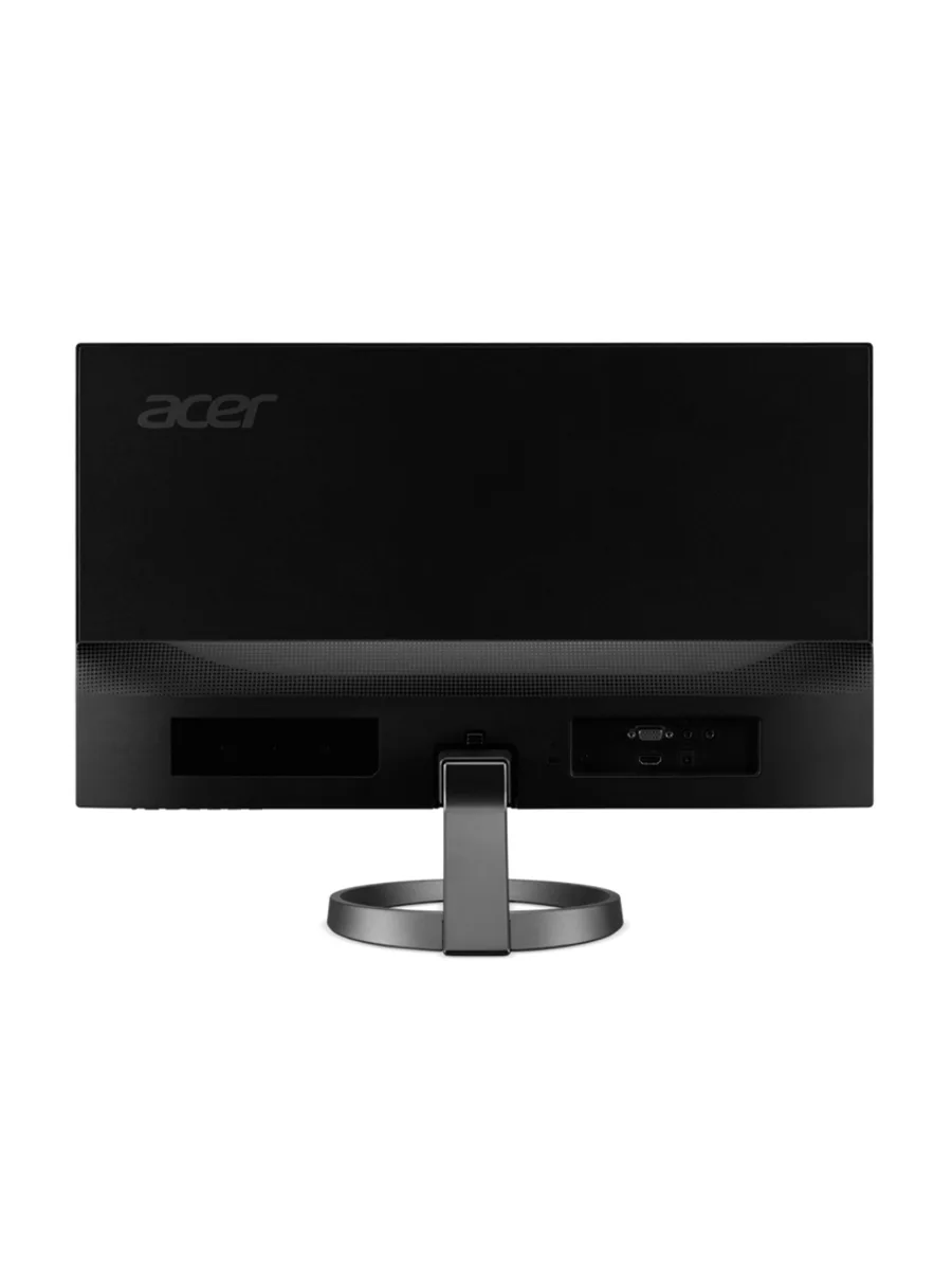 Монитор Acer R242YAYI 23.8″ 250 кд/м2 черный (UM.QR2EE.A01)