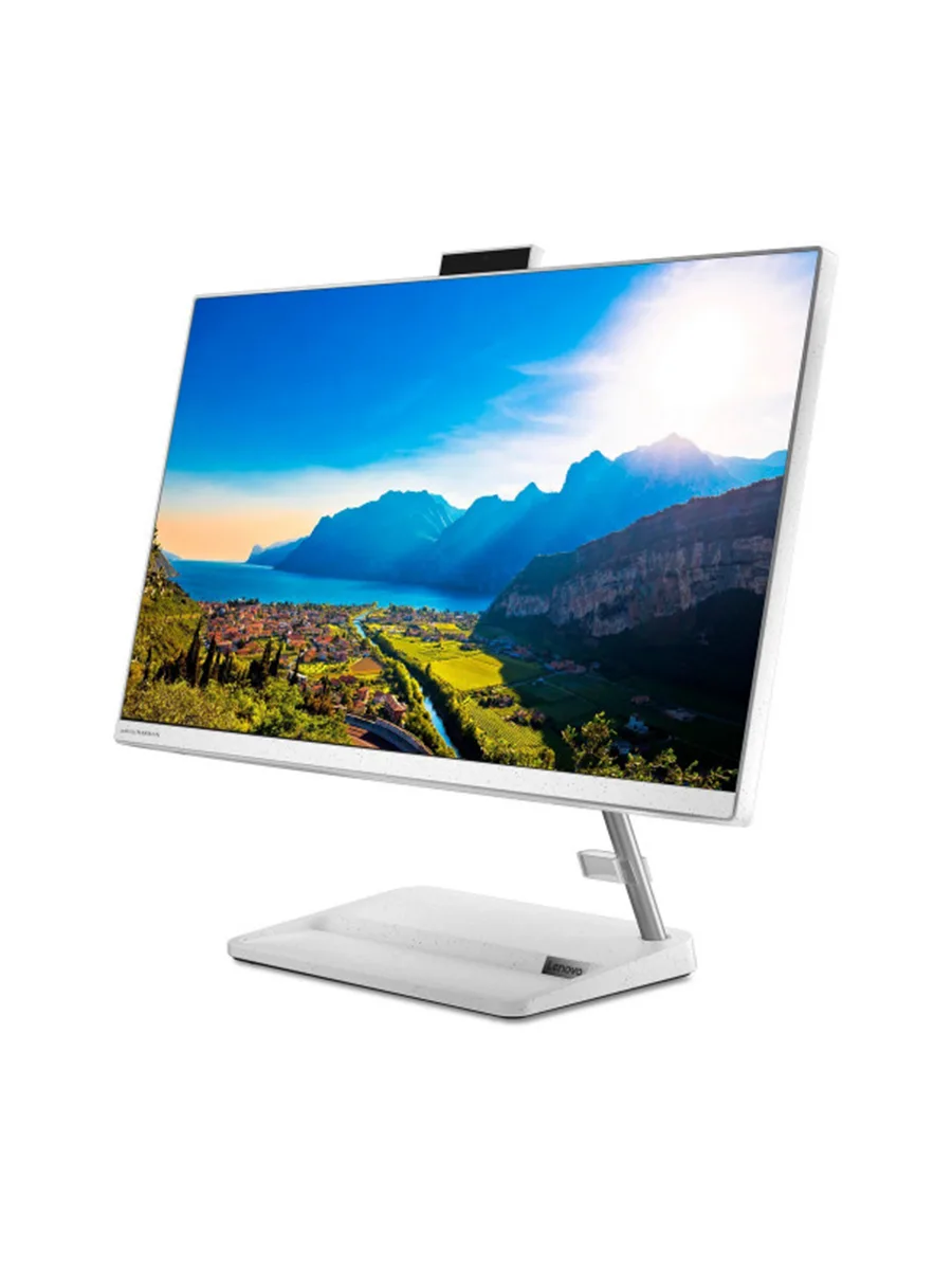 Моноблок Lenovo IdeaCentre AIO-3 24ITL6 23.8" Intel i3-115G4 4ГБ DDR4 256ГБ SSD  (F0G000T4RK)