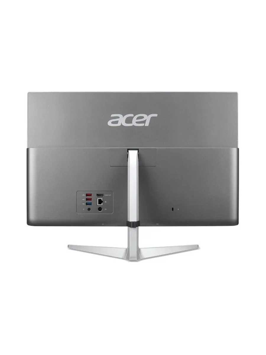 Моноблок Acer C24-1650 23.8" Intel i3-1115G4 4ГБ DDR4 256ГБ SSD (DQ.BFTMC.00A)