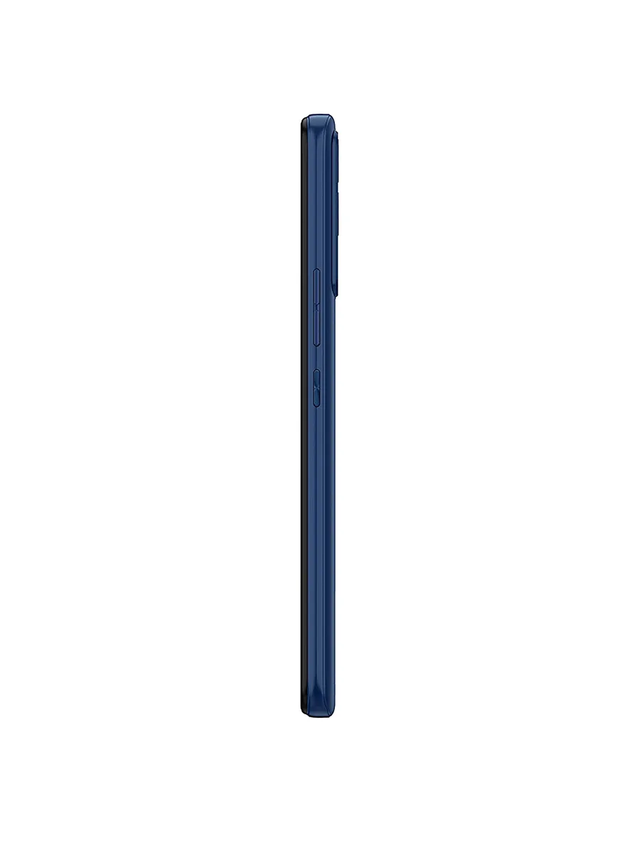 Смартфон Tecno Mobile Pop 5 LTE 6.52″ 32GB синий