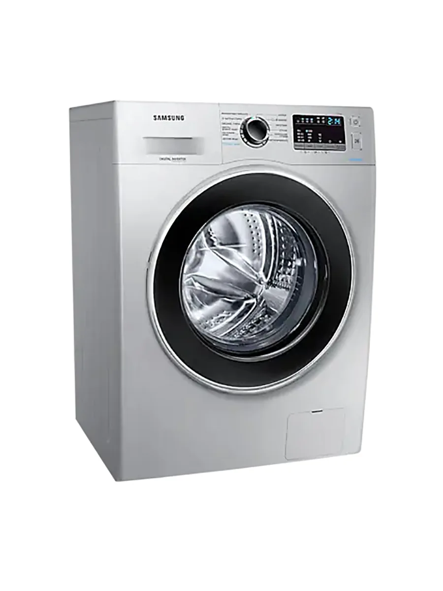 Автоматическая стиральная машина 6кг Samsung WW4000J (WW60J42E0HSOLD)