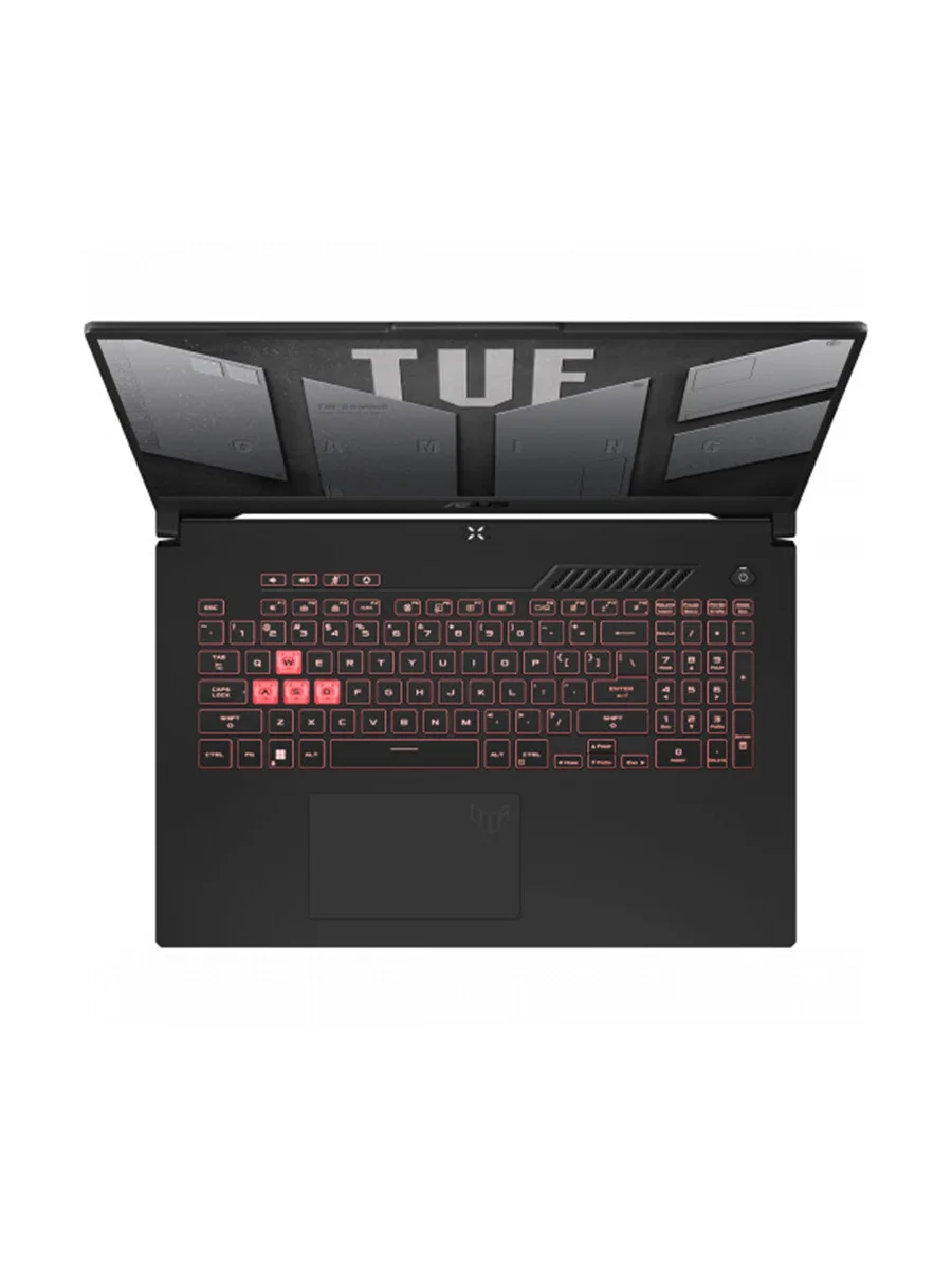 Игровой ноутбук Asus TUF Gaming A15 17.3" AMD Ryzen-7 16Гб DDR4 1Тб HDD (90NR0972-M001N0)