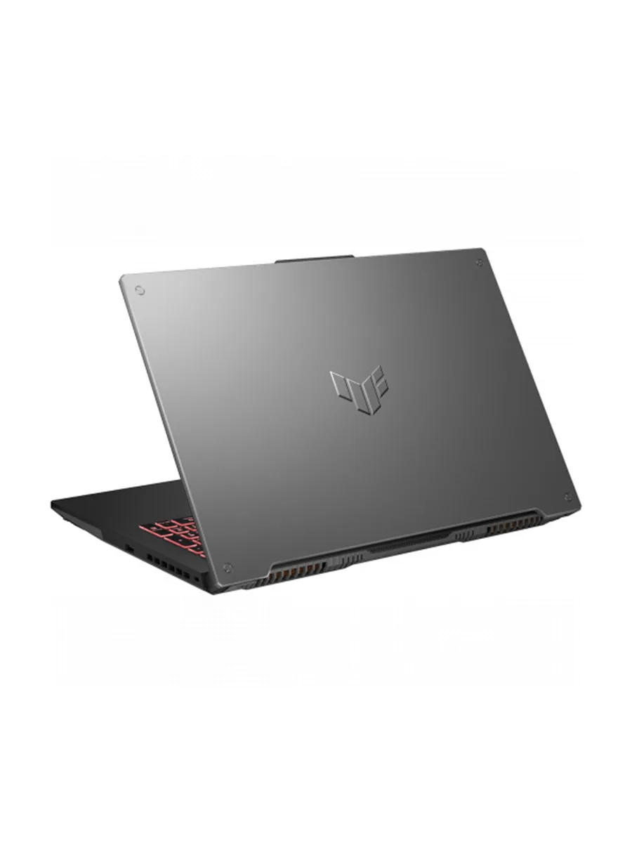 Игровой ноутбук Asus TUF Gaming A15 17.3" AMD Ryzen-7 16Гб DDR4 1Тб HDD (90NR0972-M001N0)