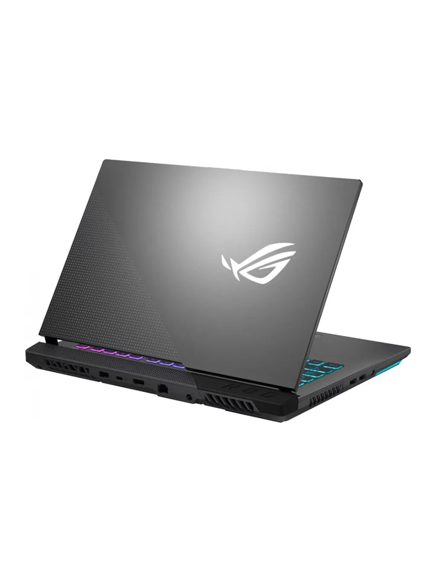 Игровой ноутбук Asus ROG Strix G15 15.6" AMD Ryzen-7 16Гб DDR4 1024Гб SSD (90NR0845-M008H0)