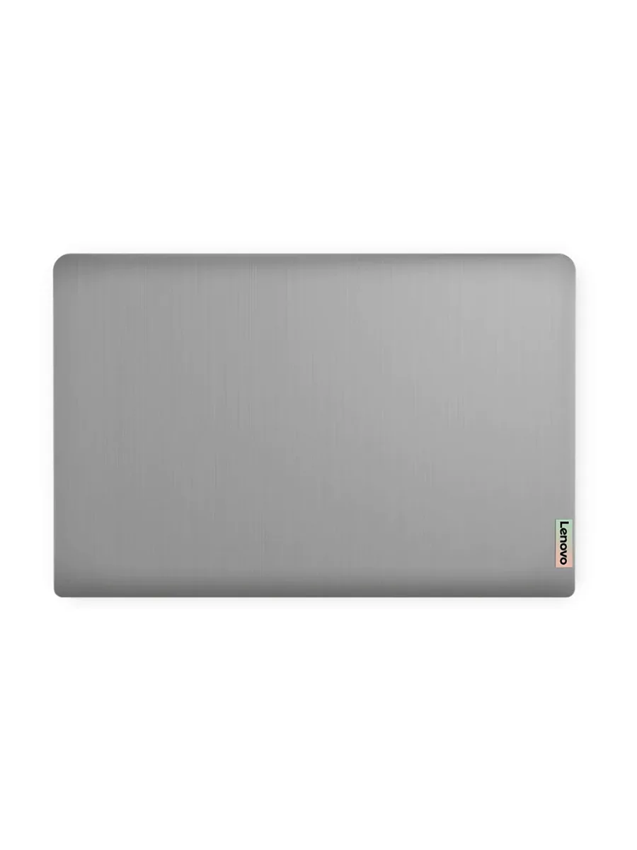 Ноутбук Lenovo IdeaPad 3 15.6" AMD Ryzen-R3 8Гб DDR4 1Тб HDD (82KU009JRK)