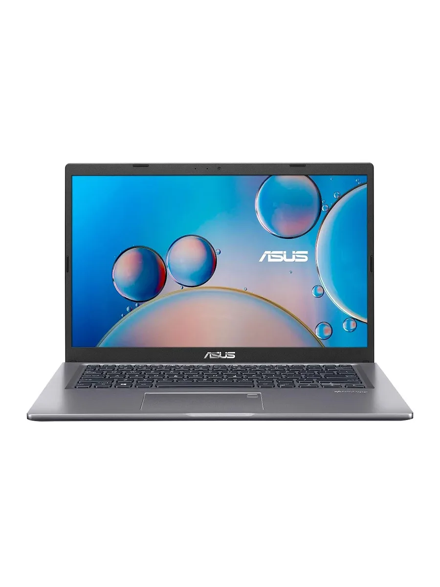 Ноутбук Asus Laptop 14" Intel Pentium N5030 4Гб DDR4 128Гб SSD (90NB0TG2-M005S0)