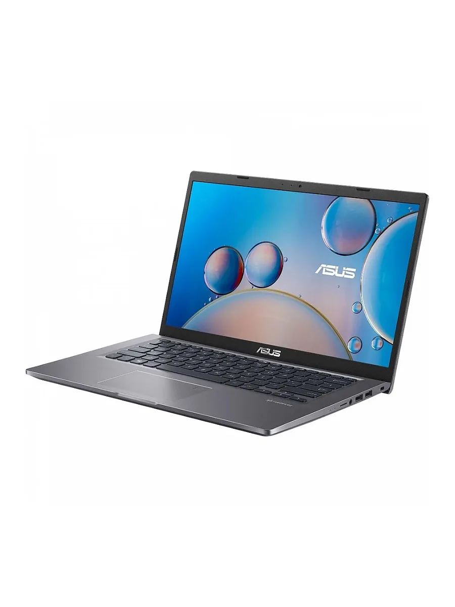 Ноутбук Asus Laptop 14" Intel Pentium N5030 4Гб DDR4 128Гб SSD (90NB0TG2-M005S0)