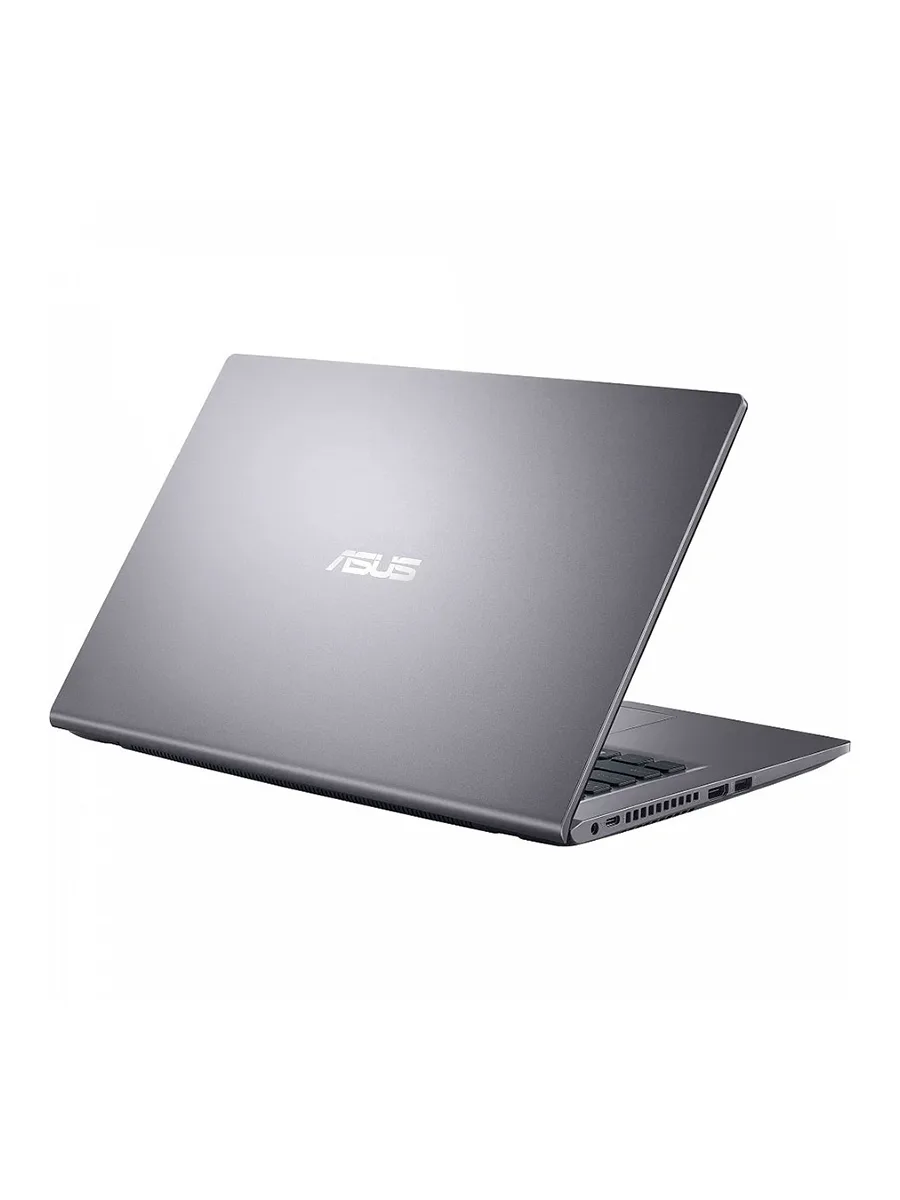 Ноутбук Asus Laptop 14" Intel Pentium N5030 4Гб DDR4 128Гб SSD (90NB0TG2-M005S0)