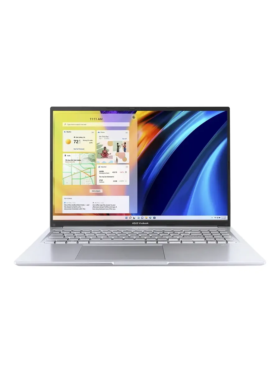 Ноутбук Asus Vivobook 16" Intel i5-12500H 16Гб DDR4 512Гб SSD (90NB0WB2-M009D0)