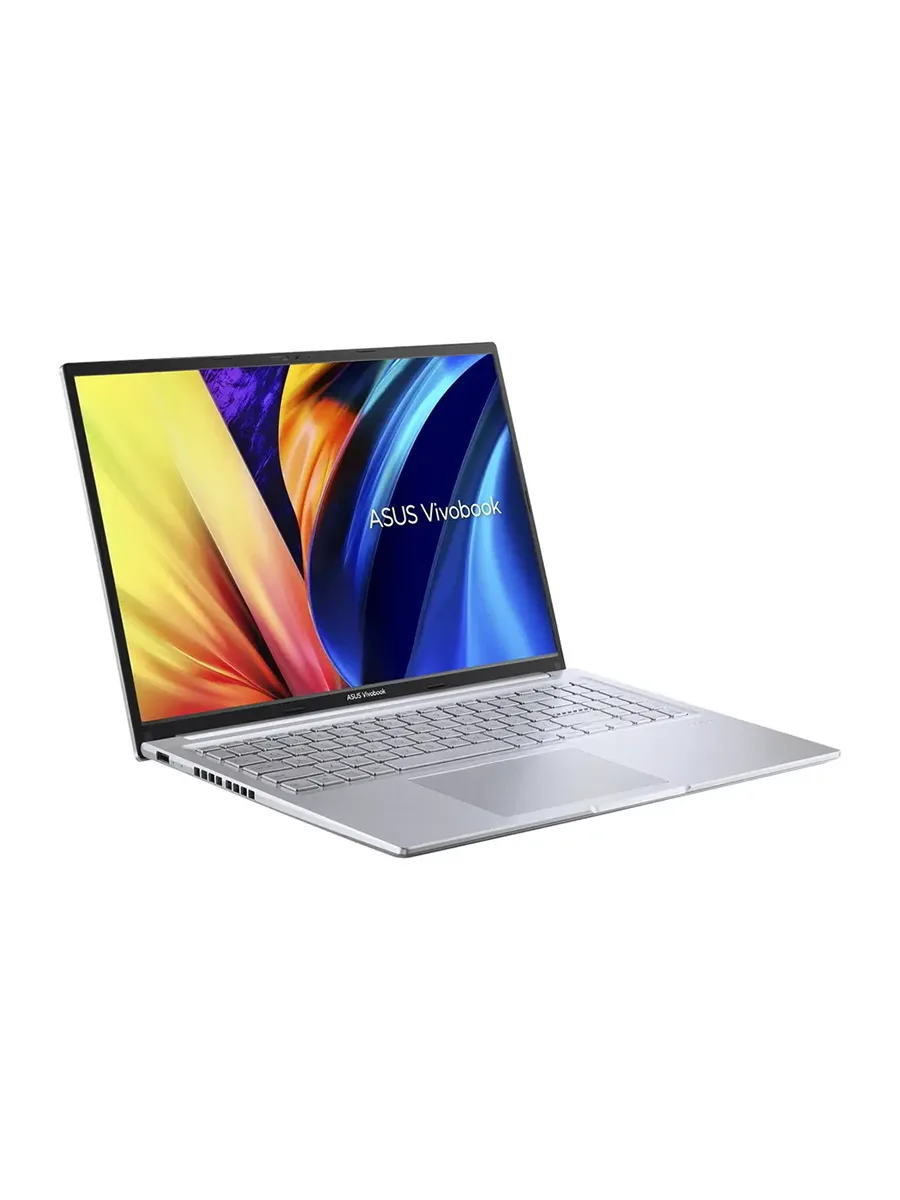 Ноутбук Asus Vivobook 16" Intel i5-12500H 16Гб DDR4 512Гб SSD (90NB0WB2-M009D0)