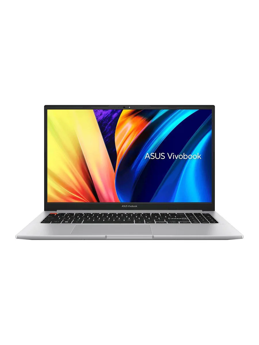 Ноутбук Asus Vivobook S 14" Intel i5-12500H 8Гб DDR4 512Гб SSD (90NB0WE1-M00HX0)