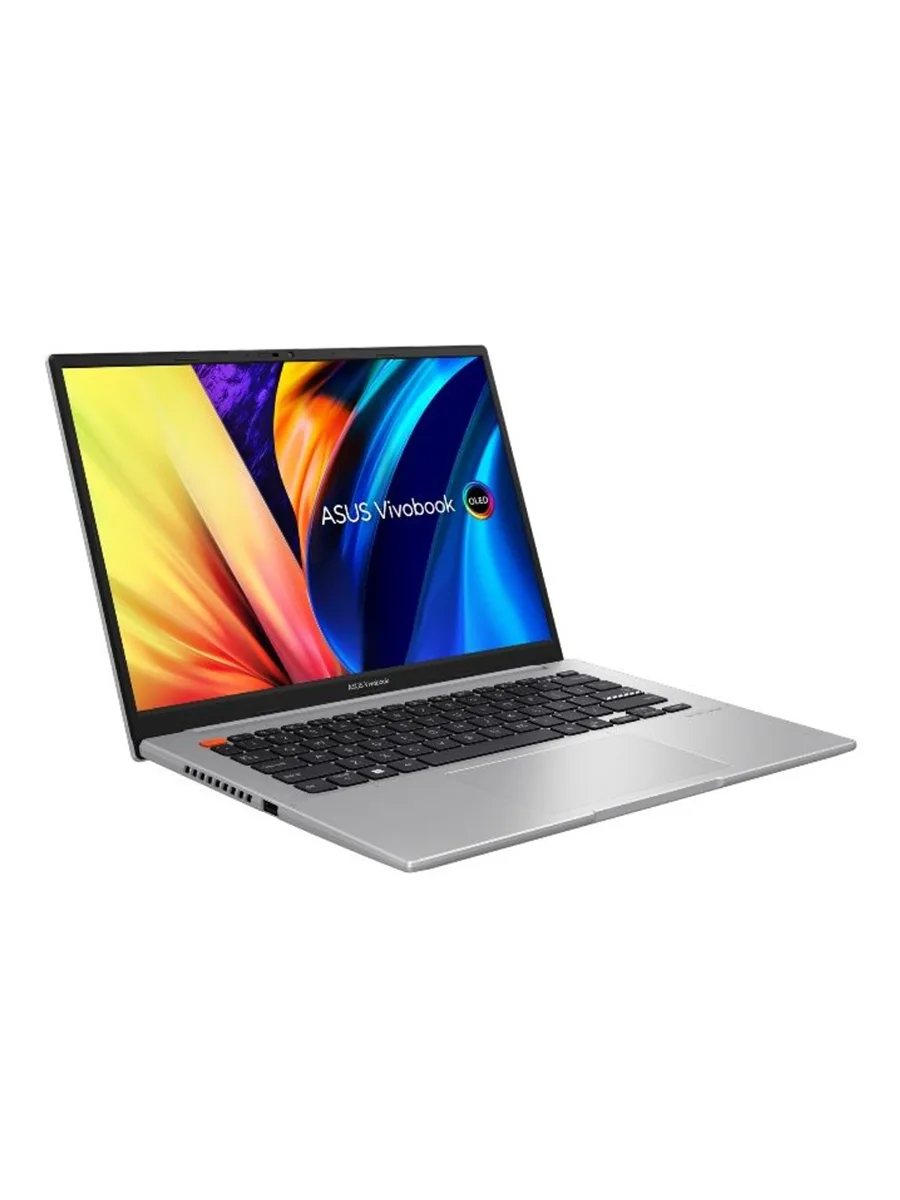 Ноутбук Asus Vivobook S 14" Intel i5-12500H 8Гб DDR4 512Гб SSD (90NB0WE1-M00HX0)