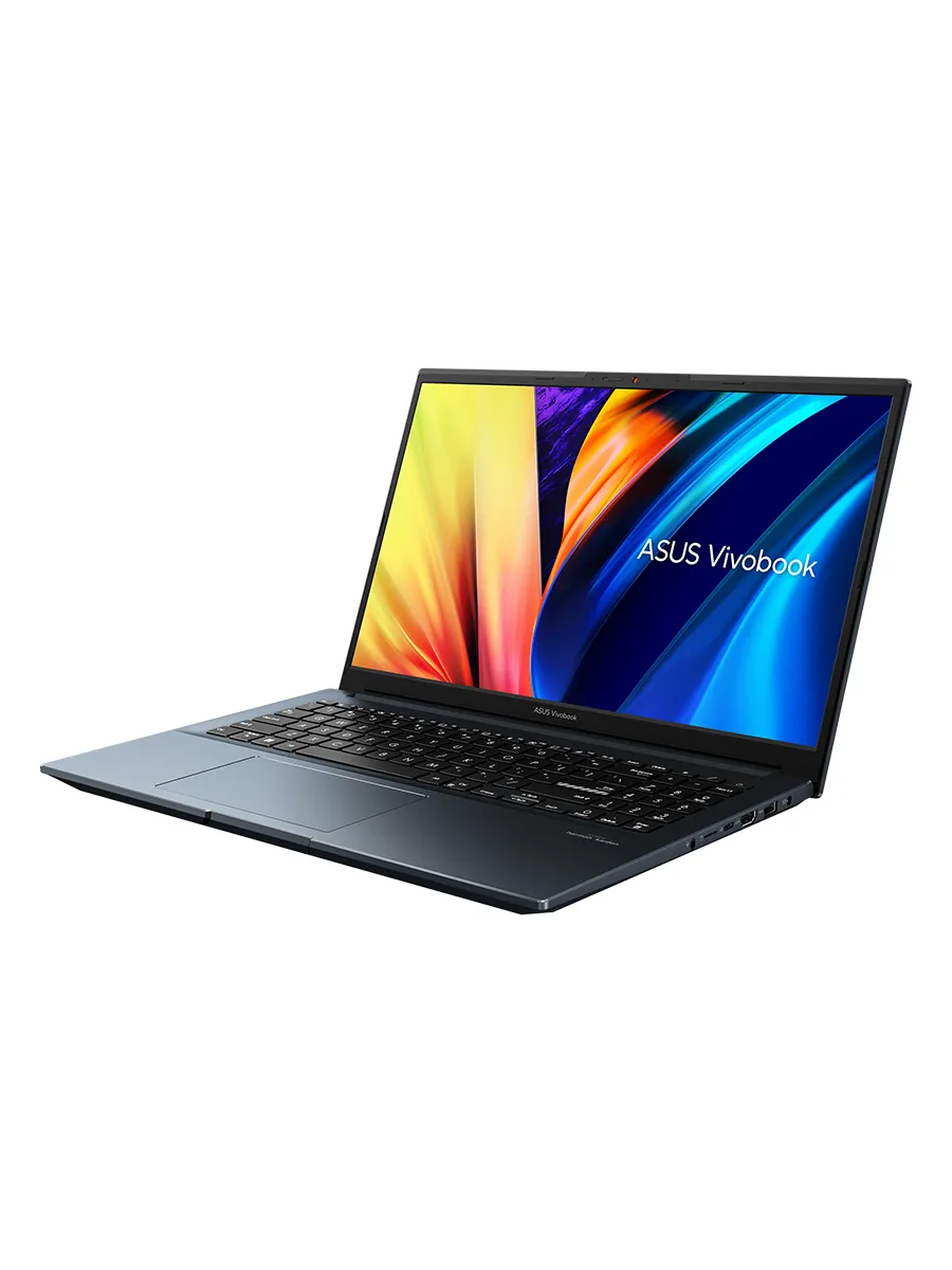 Ноутбук Asus Vivobook Pro 15.6" AMD Ryzen-R5 16Гб DDR4 512Гб SSD (90NB0YN1-M004R0)