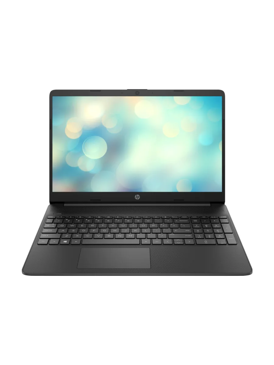 Ноутбук HP 15s-fq5012ci 15.6" Intel i3-1215U 4Гб DDR4 256Гб SSD (6D9B4EA)