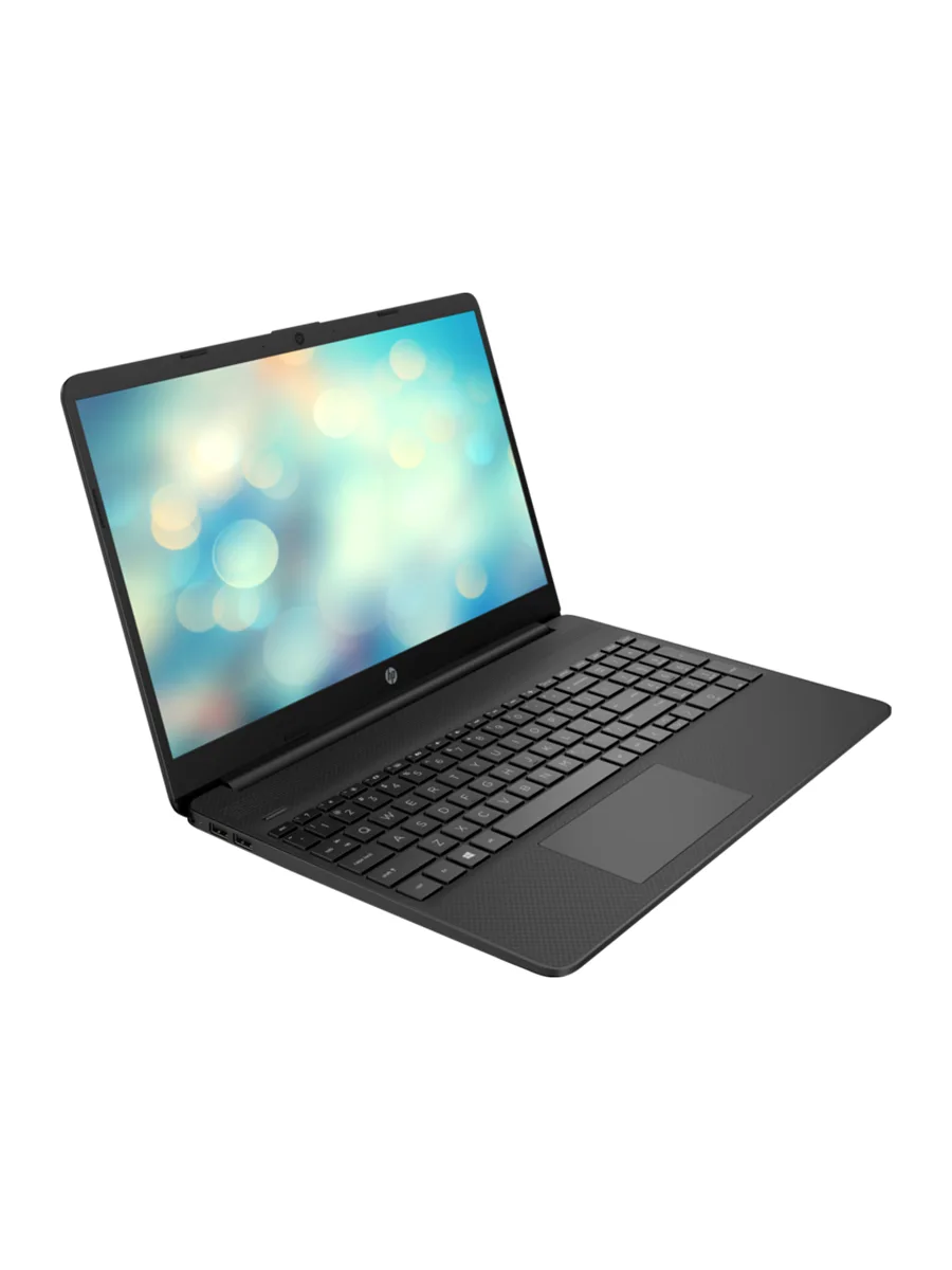 Ноутбук HP 15s-fq5012ci 15.6" Intel i3-1215U 4Гб DDR4 256Гб SSD (6D9B4EA)