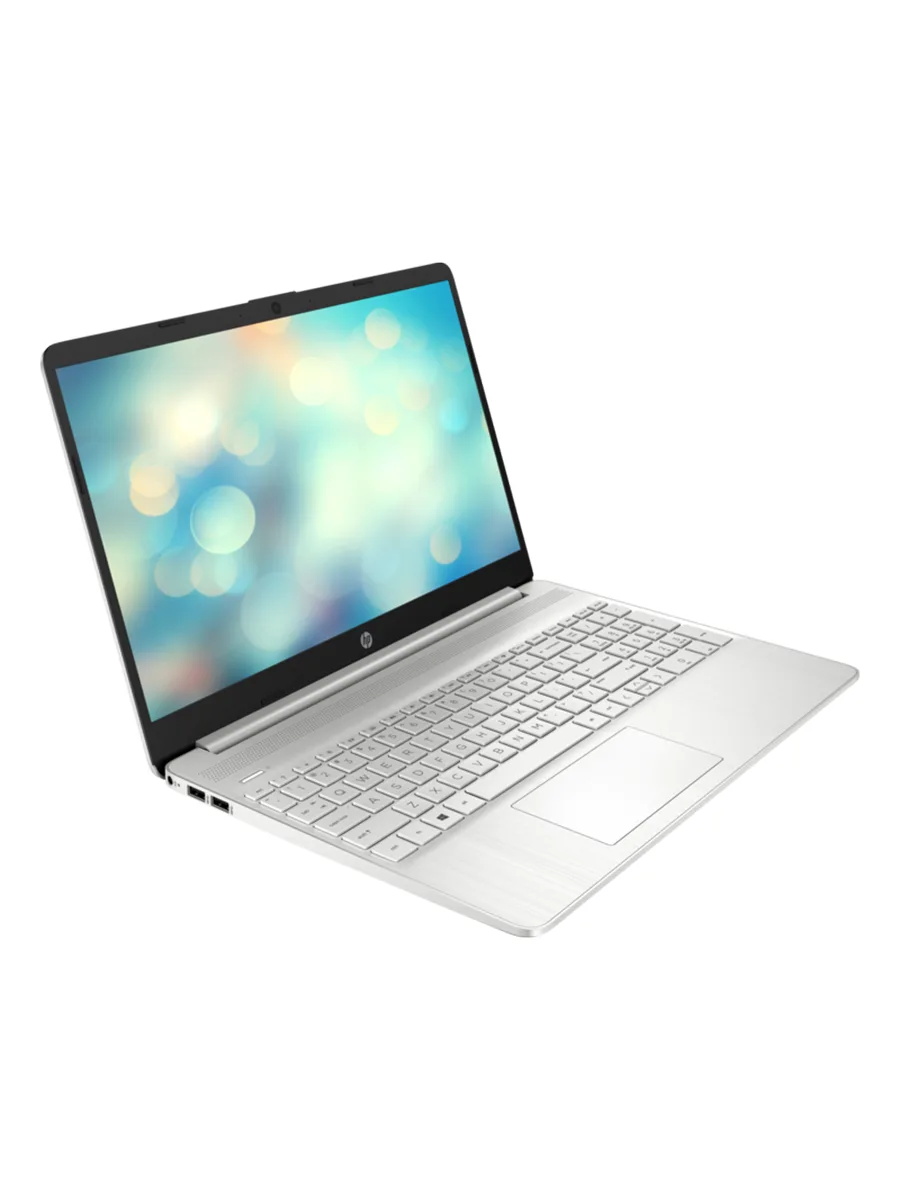 Ноутбук HP 15s-fq5011ci 15.6" Intel i3-1215U 4Гб DDR4 256Гб SSD (6D9B1EA)