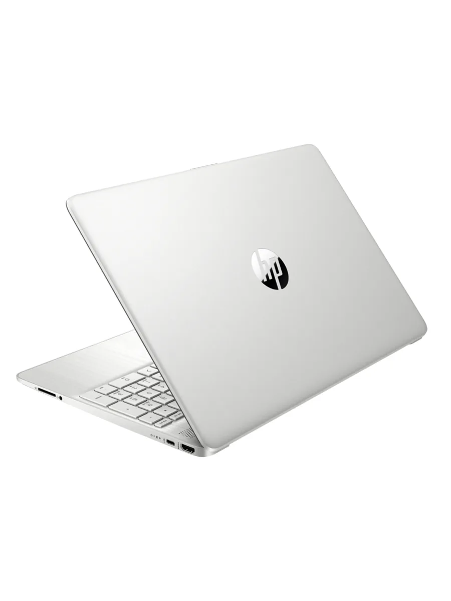 Ноутбук HP 15s-fq5011ci 15.6" Intel i3-1215U 4Гб DDR4 256Гб SSD (6D9B1EA)